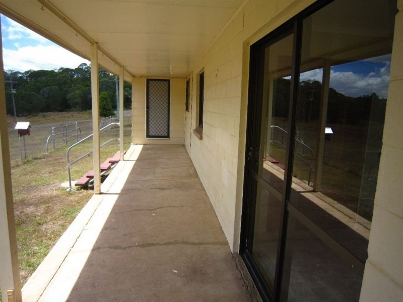 15 Forsdike Road, Kandanga QLD 4570