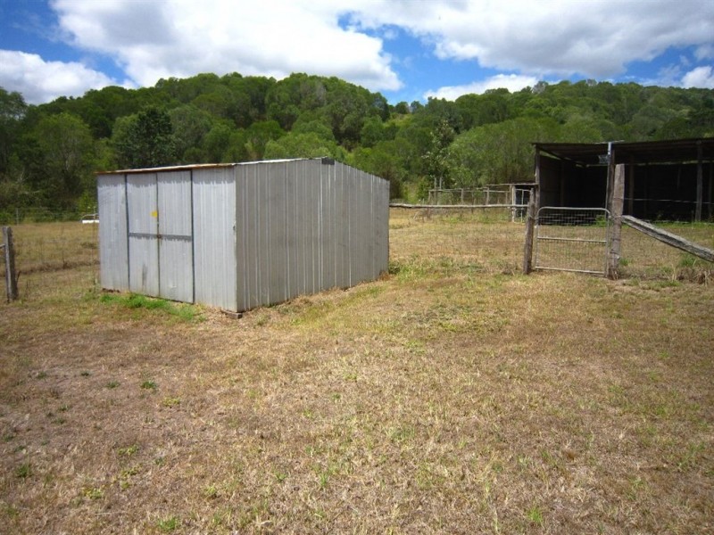 15 Forsdike Road, Kandanga QLD 4570