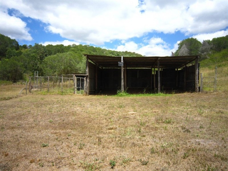 15 Forsdike Road, Kandanga QLD 4570