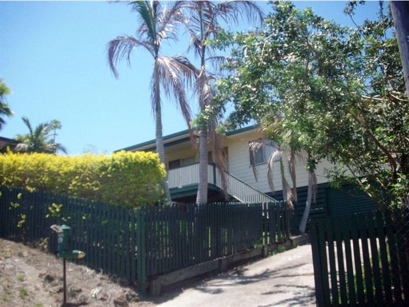 49 Everson Road, Gympie QLD 4570