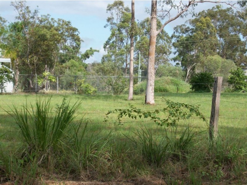 Curra QLD 4570