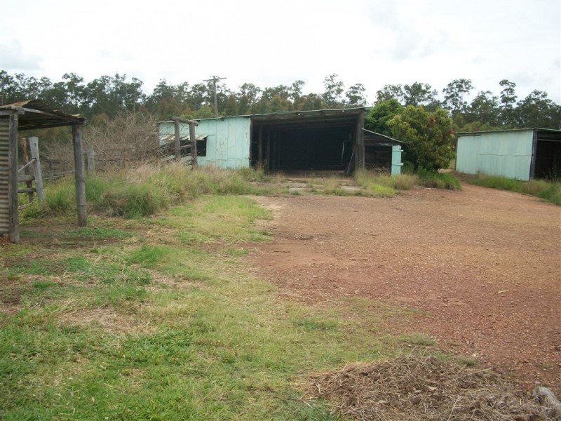 158 Wood Road, North Deep Creek QLD 4570