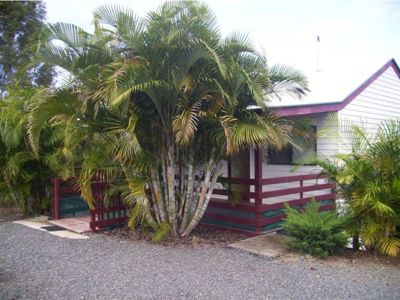 East Deep Creek QLD 4570