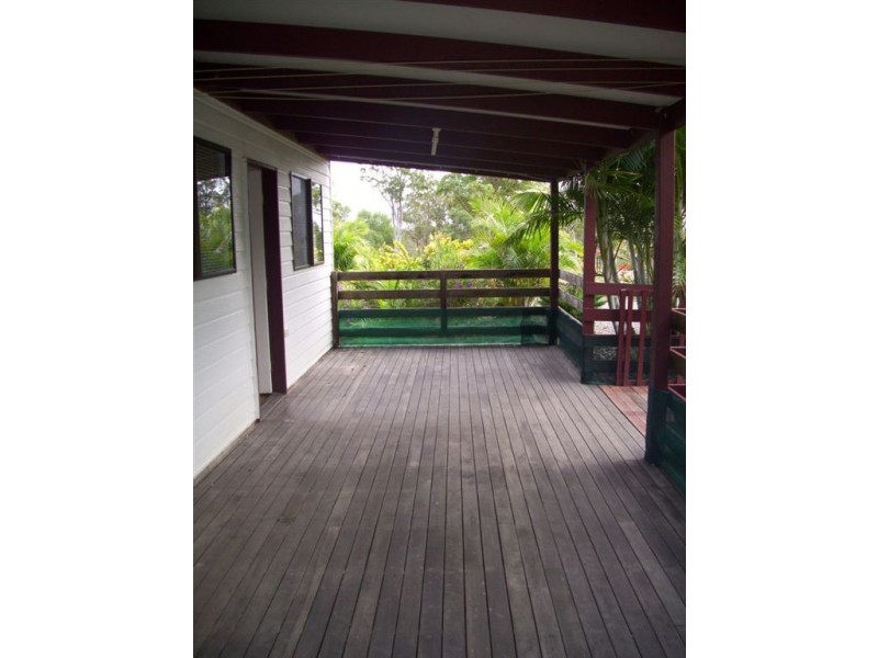 East Deep Creek QLD 4570