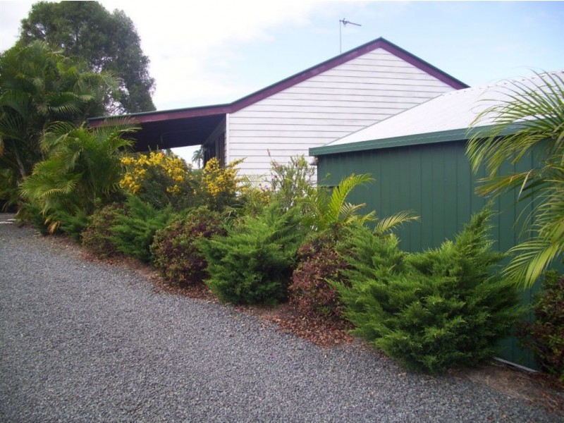 East Deep Creek QLD 4570