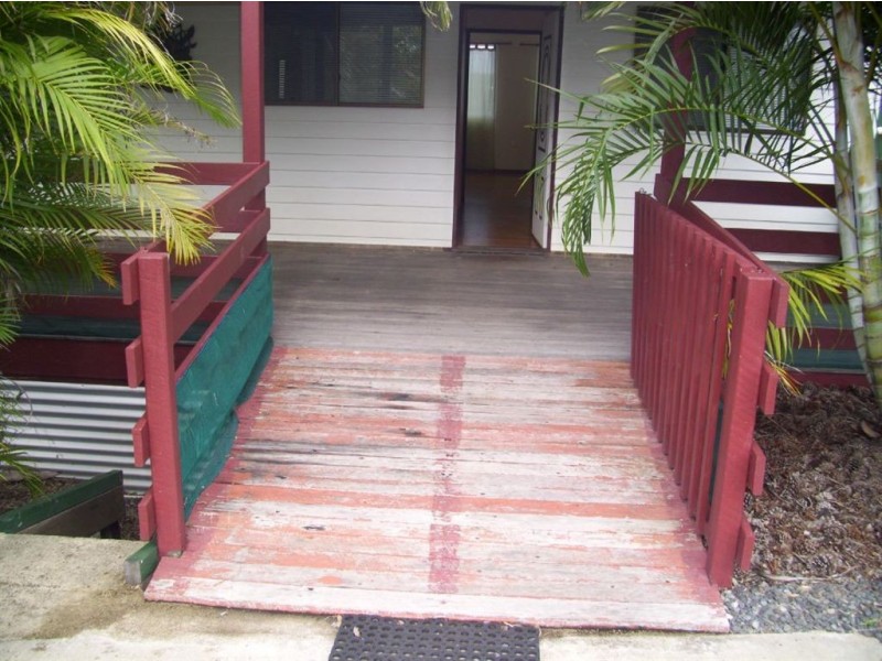 East Deep Creek QLD 4570
