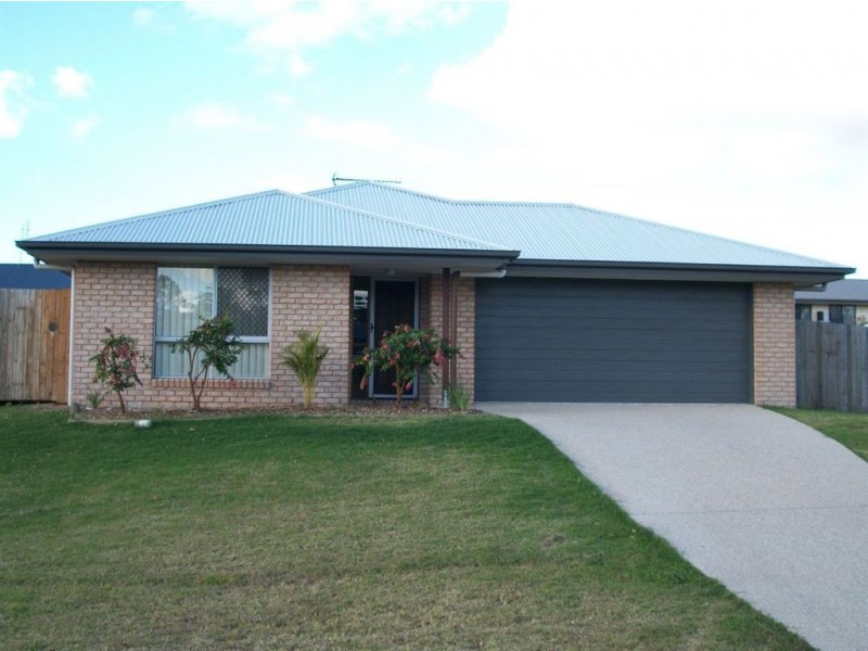 32 Glen Eden Drive, Gympie QLD 4570