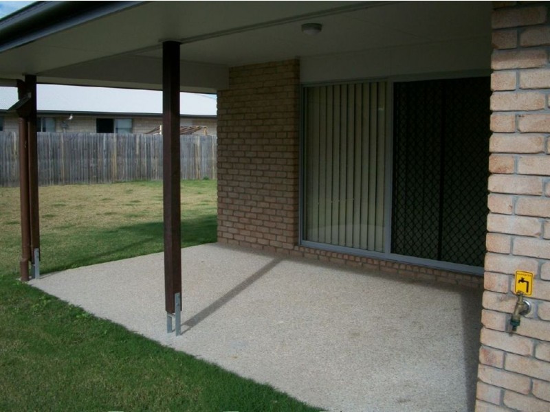 32 Glen Eden Drive, Gympie QLD 4570