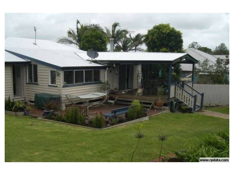 42 Stanley Street, Gympie QLD 4570