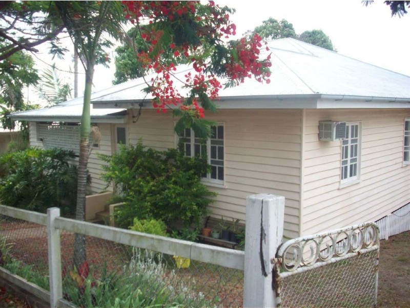 11 Hall Lane, Gympie QLD 4570