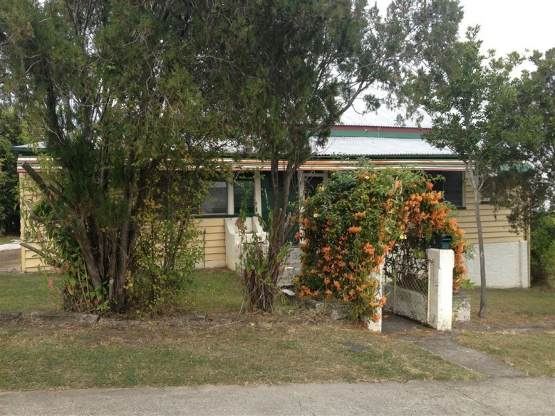 40 Calton Terrace, Gympie QLD 4570