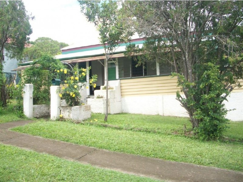 40 Calton Terrace, Gympie QLD 4570
