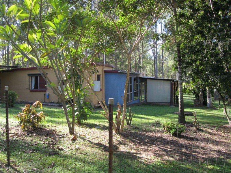 114 North Deep Creek Road, North Deep Creek QLD 4570