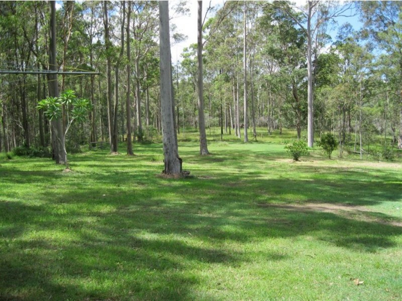 114 North Deep Creek Road, North Deep Creek QLD 4570