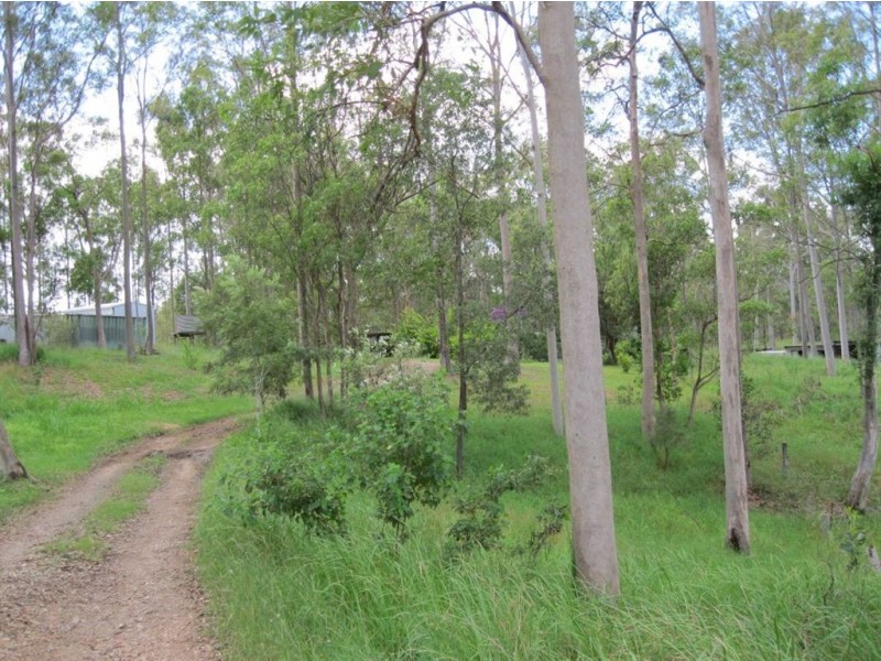 114 North Deep Creek Road, North Deep Creek QLD 4570