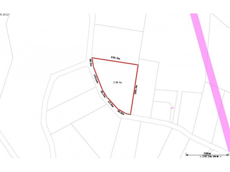114 North Deep Creek Road, North Deep Creek QLD 4570
