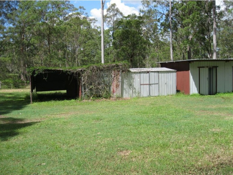 114 North Deep Creek Road, North Deep Creek QLD 4570
