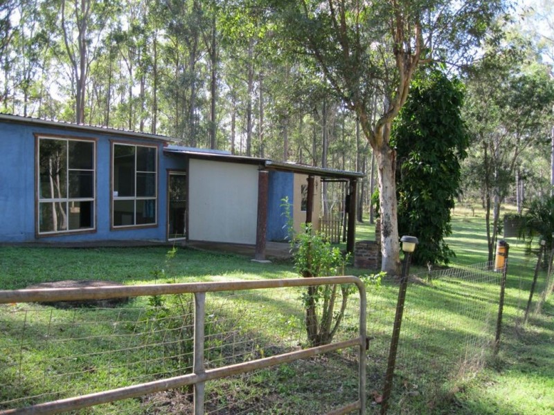 114 North Deep Creek Road, North Deep Creek QLD 4570