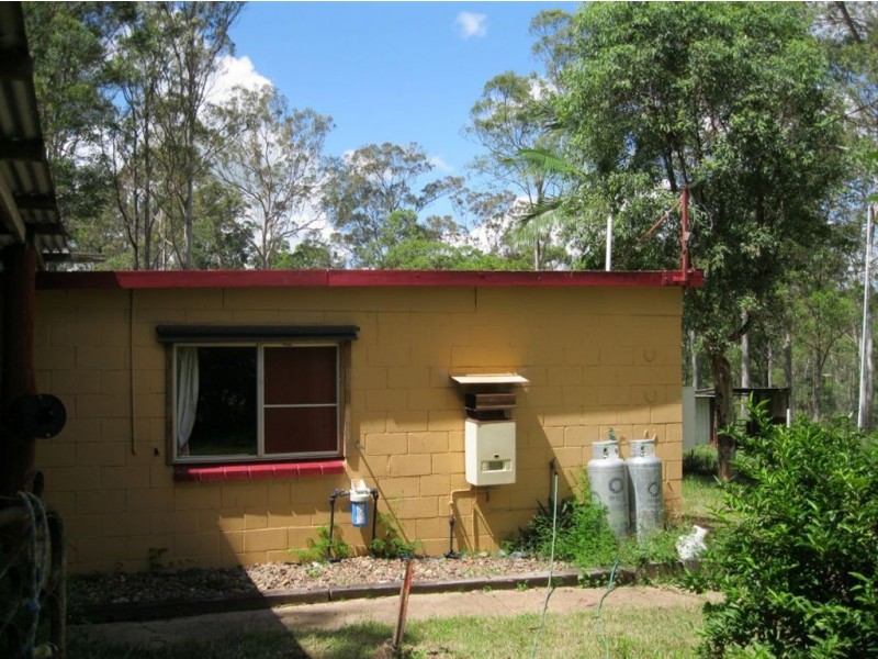 114 North Deep Creek Road, North Deep Creek QLD 4570