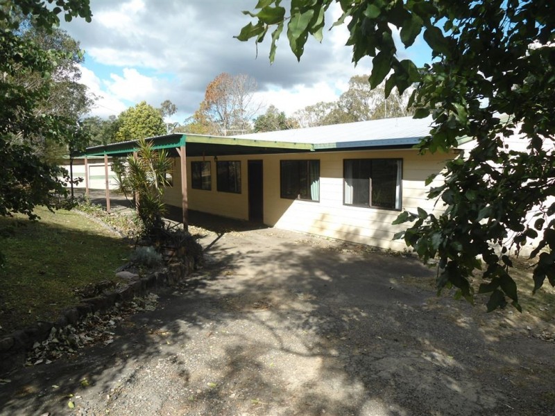 20 Bill James Road, Chatsworth QLD 4570