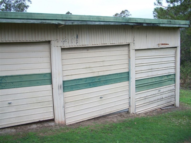 20 Bill James Road, Chatsworth QLD 4570