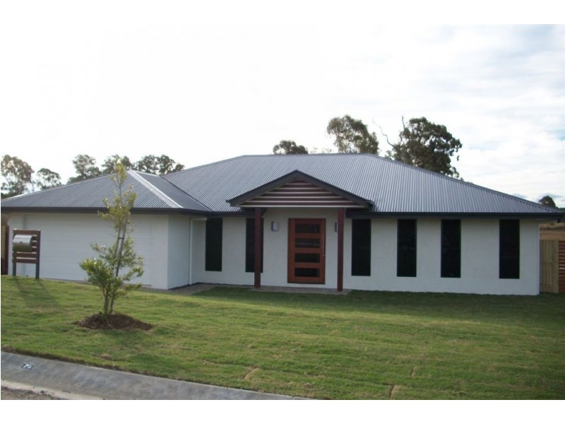 Jones Hill QLD 4570