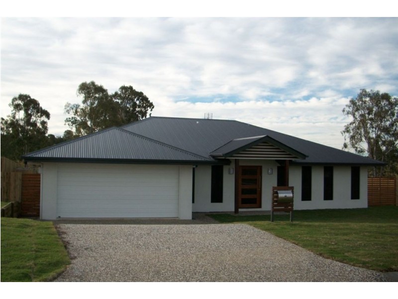 Jones Hill QLD 4570