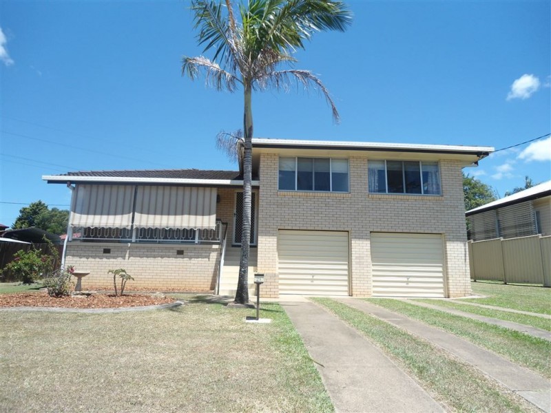21 Araluen Tce, Gympie QLD 4570