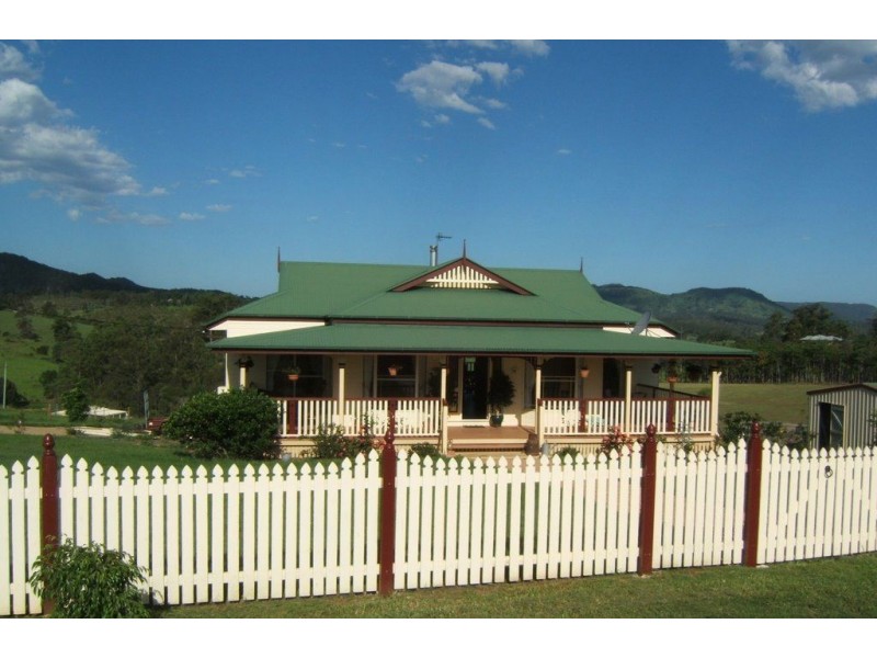 East Deep Creek QLD 4570