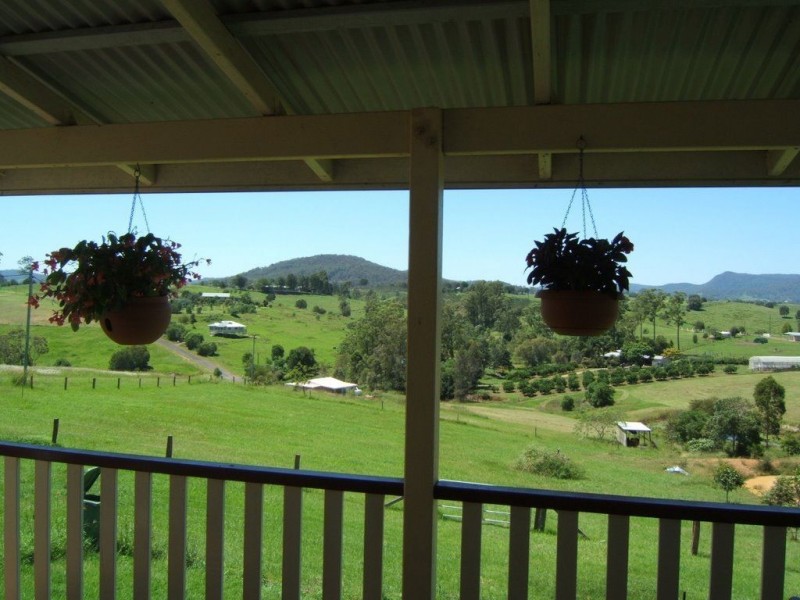 East Deep Creek QLD 4570