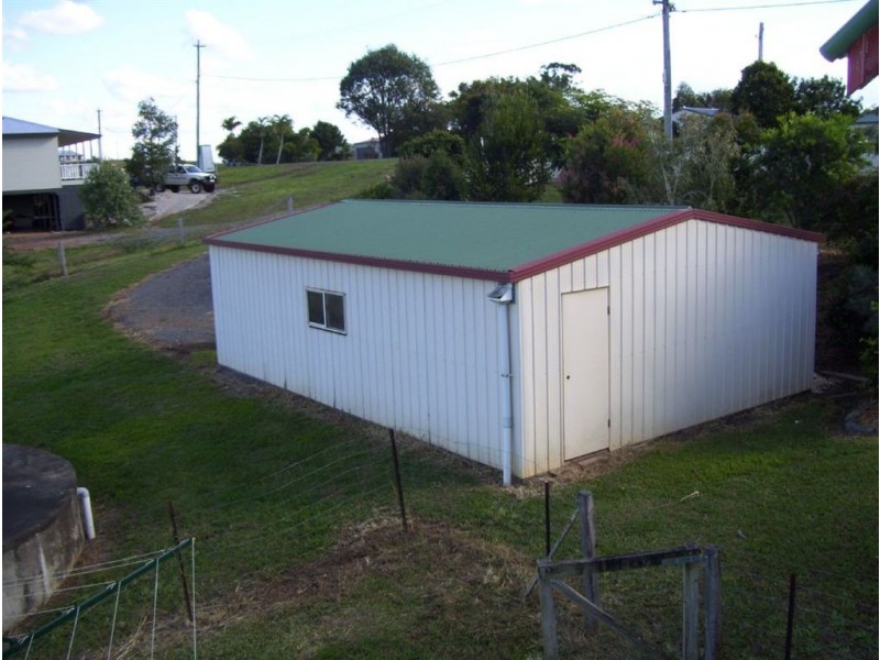 East Deep Creek QLD 4570