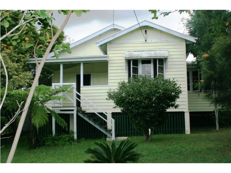 28 Adams Street, Gympie QLD 4570