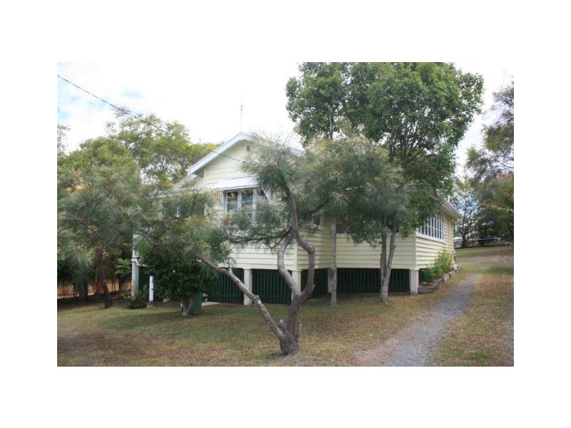 28 Adams Street, Gympie QLD 4570