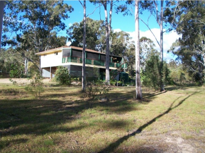 Curra QLD 4570
