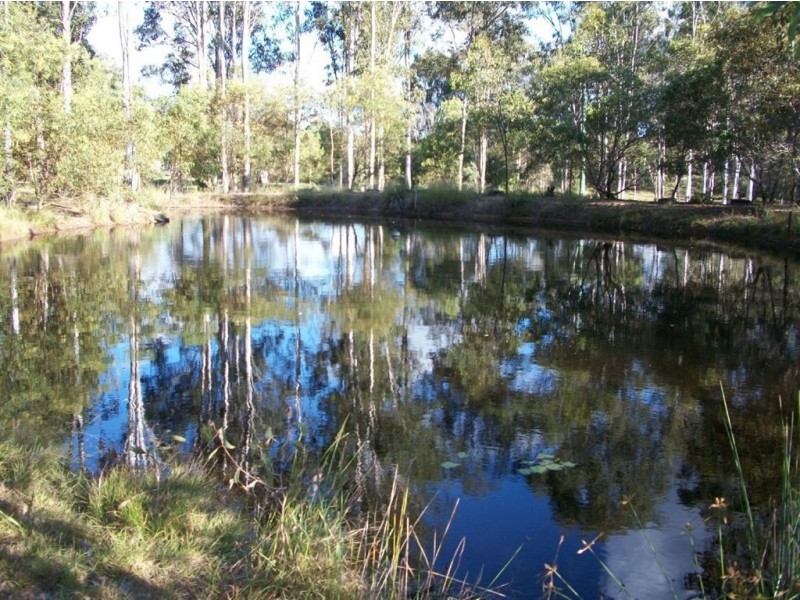 Curra QLD 4570