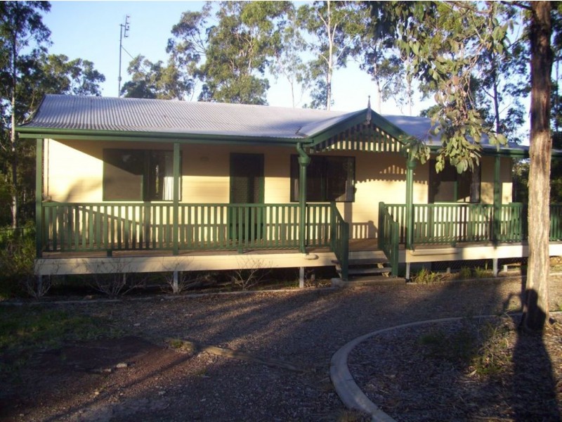 Tamaree QLD 4570
