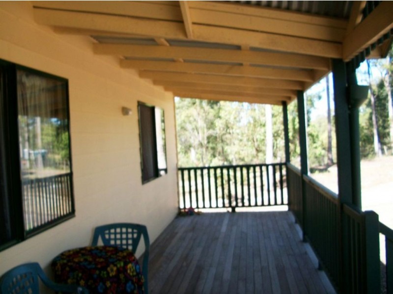 Tamaree QLD 4570