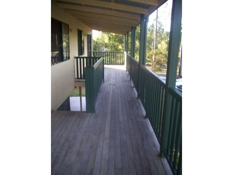Tamaree QLD 4570