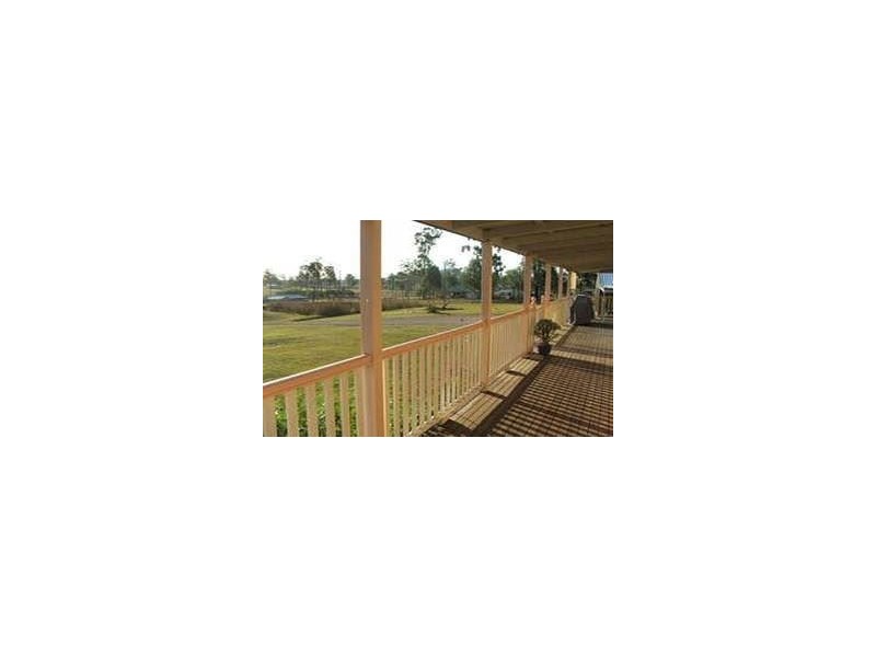 20 Jamie Drive, Curra QLD 4570