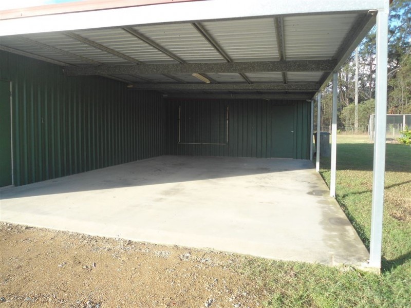 20 Jamie Drive, Curra QLD 4570