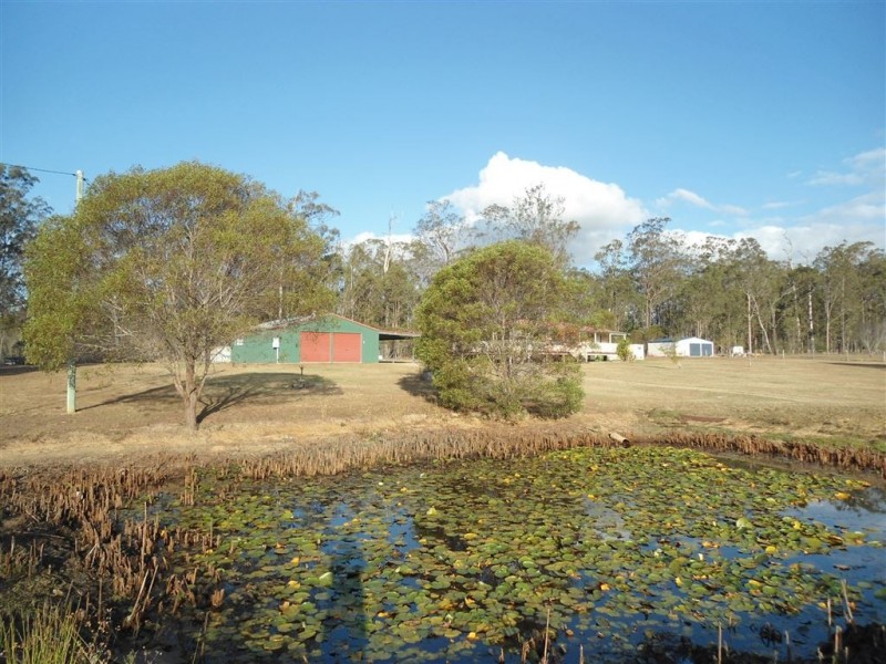 20 Jamie Drive, Curra QLD 4570