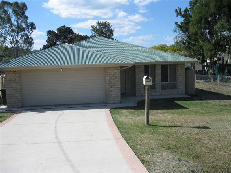 4 Rose Street, Kilkivan QLD 4600