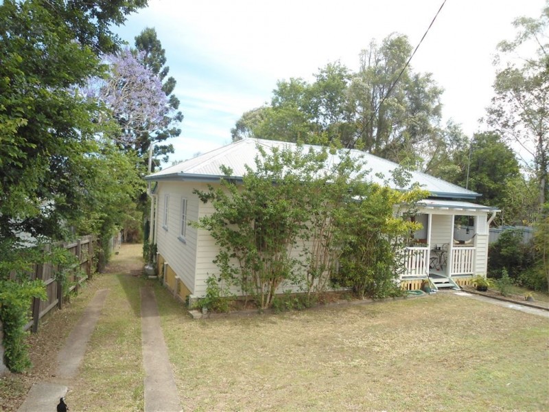 1 Flynn Road, Gympie QLD 4570