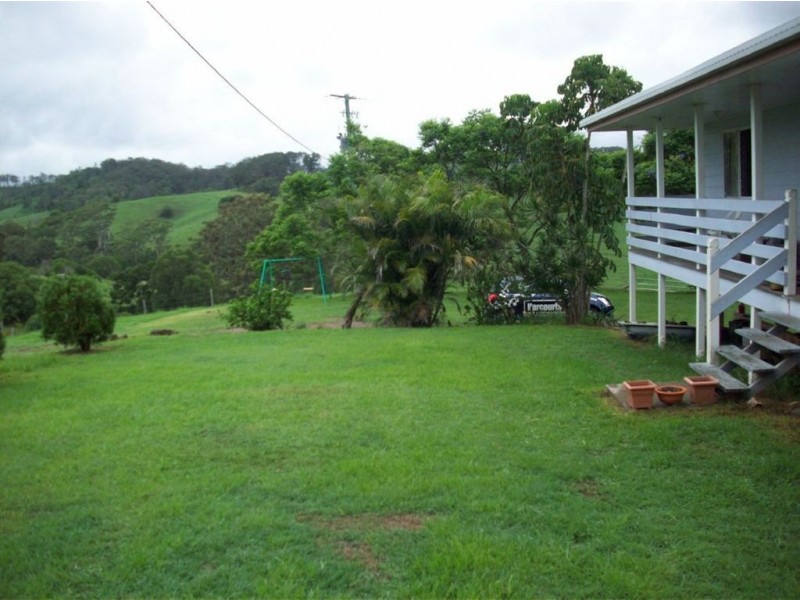 Veteran QLD 4570