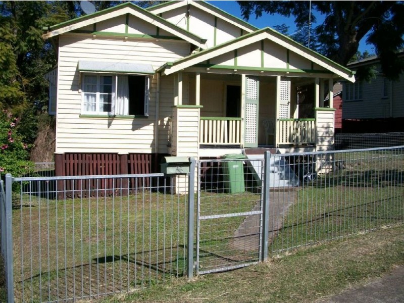 36 O’Connell Street, Gympie QLD 4570