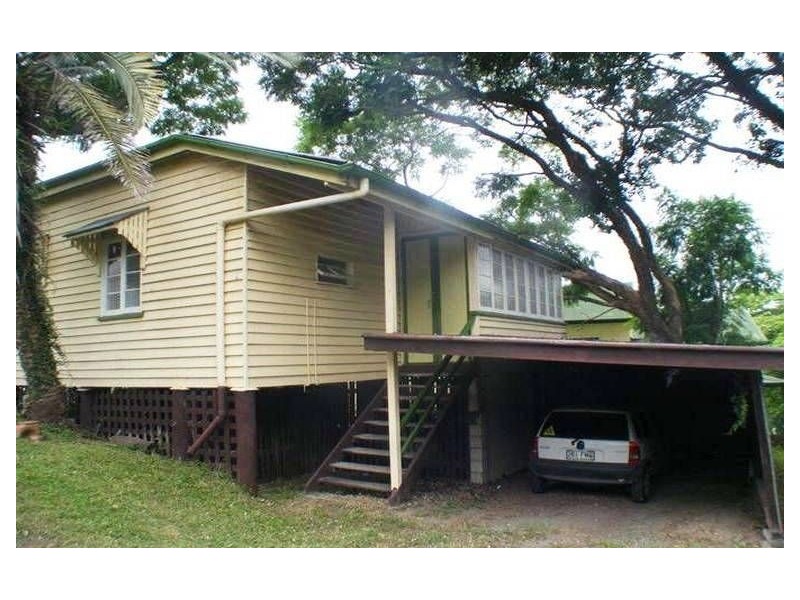 36 O’Connell Street, Gympie QLD 4570