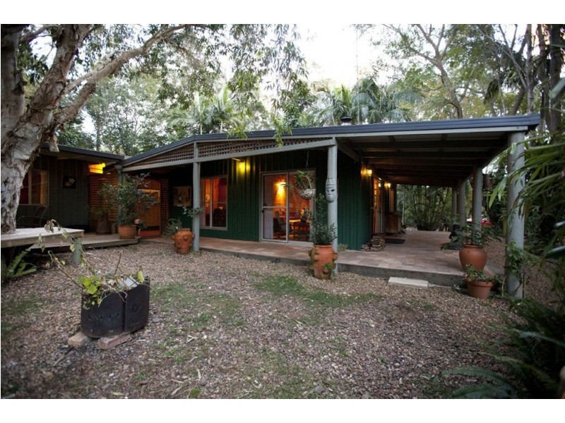 Cedar Pocket QLD 4570