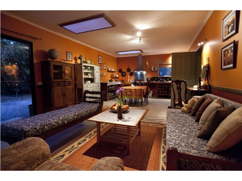 Cedar Pocket QLD 4570