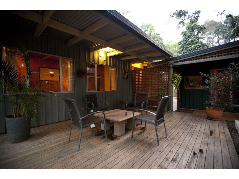 Cedar Pocket QLD 4570