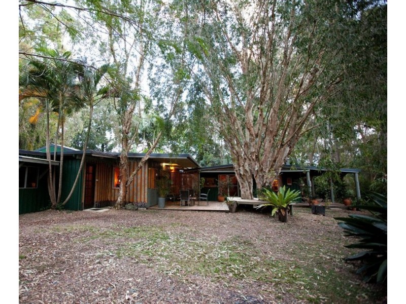 Cedar Pocket QLD 4570